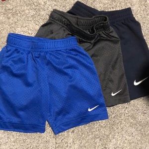Boy’s Nike Shorts